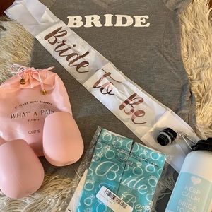 Bride to be Bundle